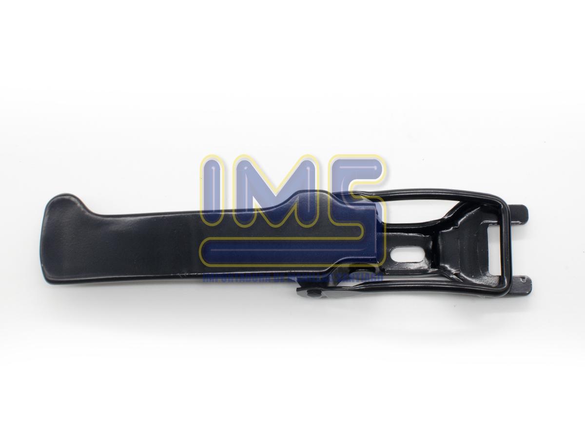 Manilla Pick up Derecha Negra Metalica Suzuki Carry img-1, Importadoraims